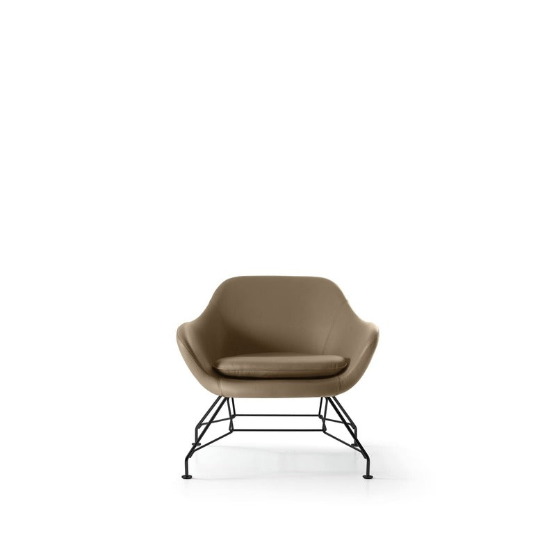 Quinti Sedute - Manta Lounge Chair