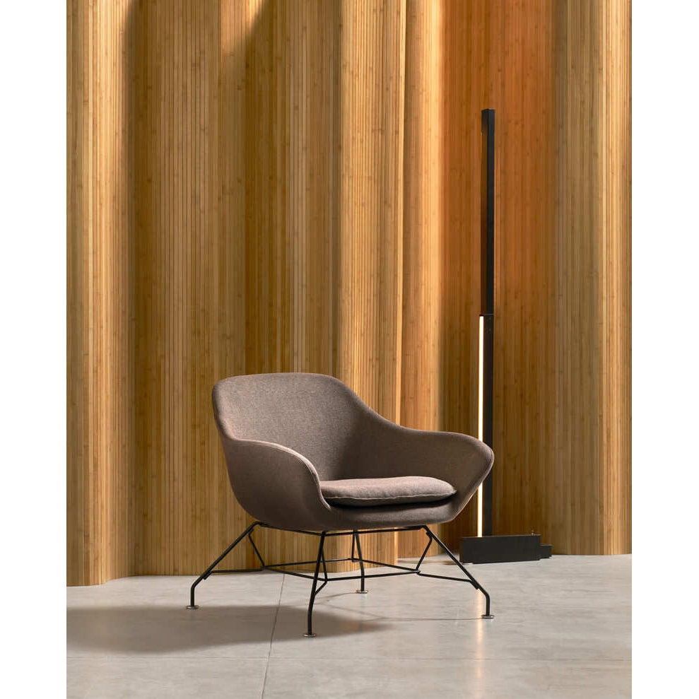 Quinti Sedute - Manta Lounge Chair