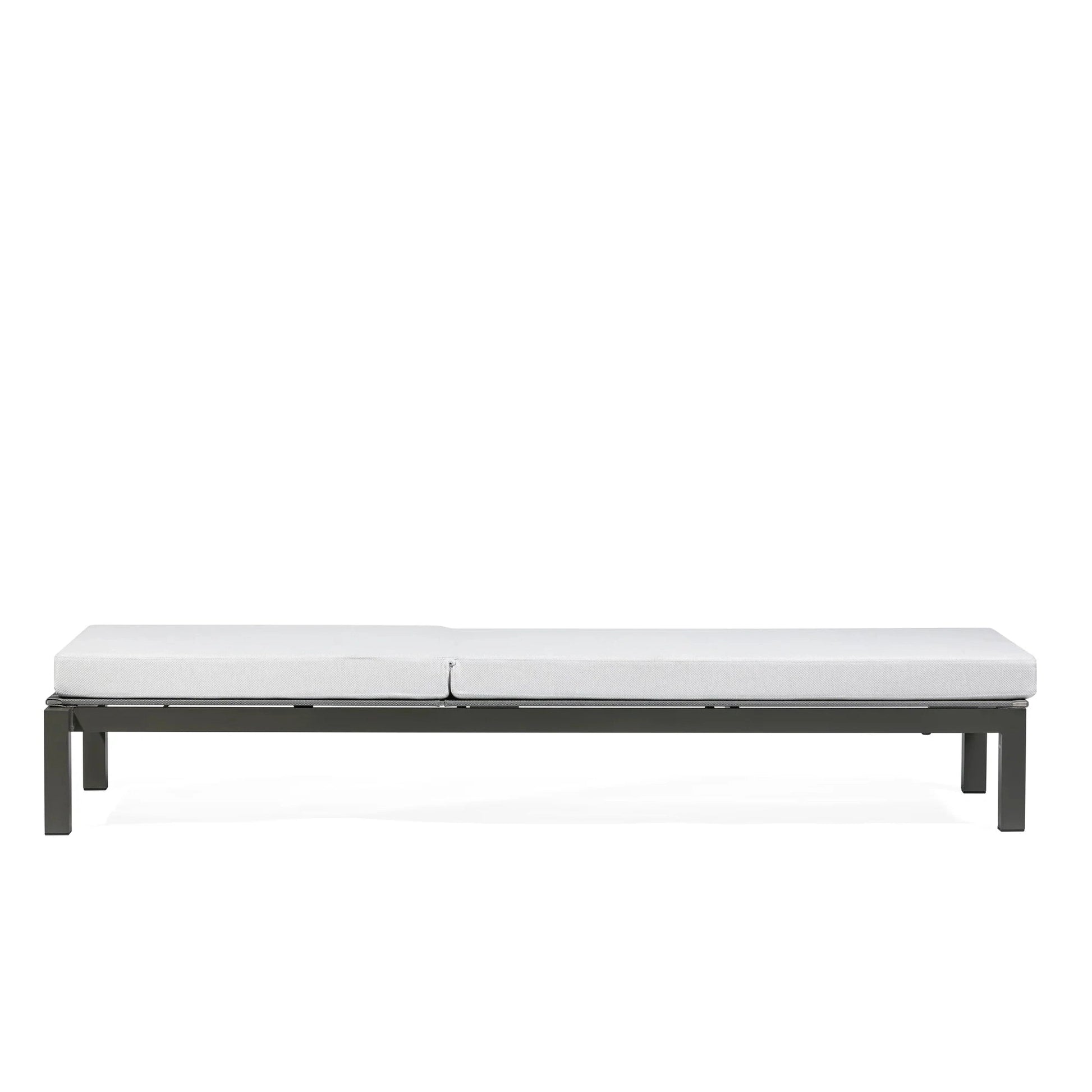 Todus - Leuven Sun Lounger stackable