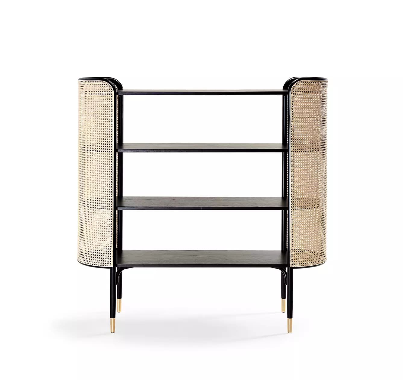 Fritz Hansen - Grand Prix Chair Ash dyed