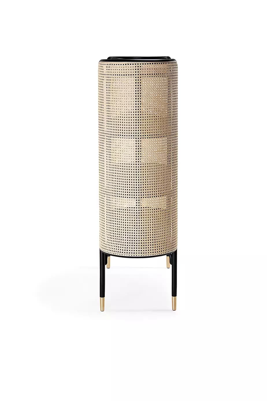 Fritz Hansen - Grand Prix Chair Ash dyed