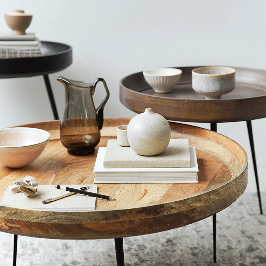 Mater - Bowl Coffee Table