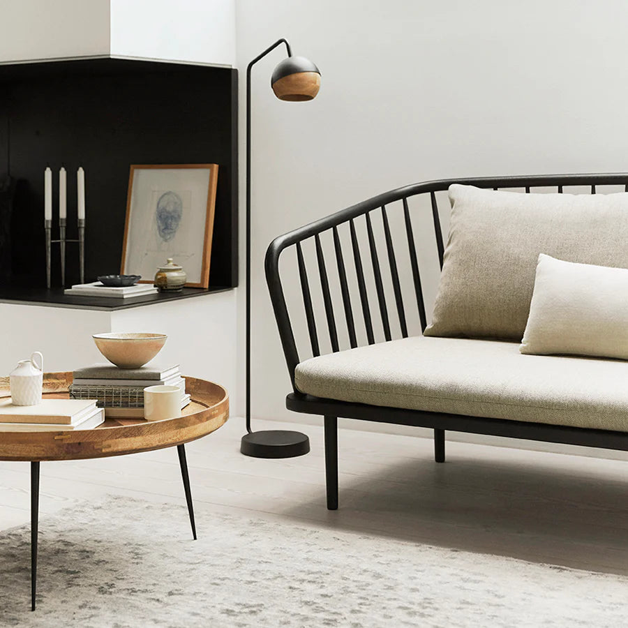 Mater - Bowl Coffee Table