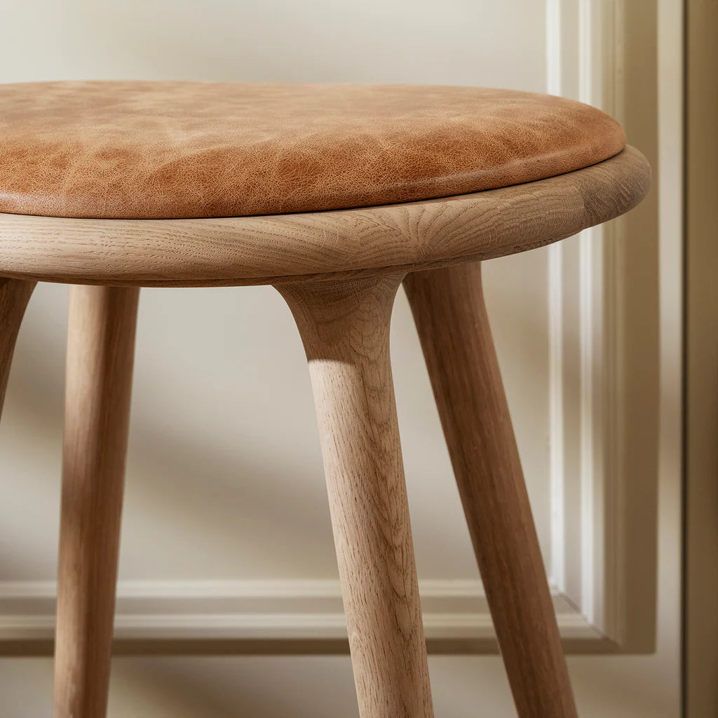 Fritz Hansen - Grand Prix Chair Ash dyed