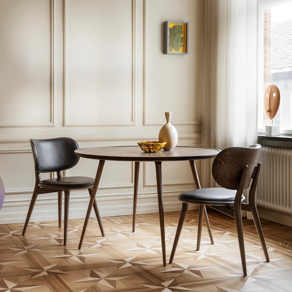 Fritz Hansen - Grand Prix Chair Ash dyed