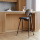 Fritz Hansen - Grand Prix Chair Ash dyed