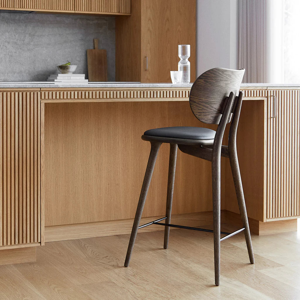 Fritz Hansen - Grand Prix Chair Ash dyed