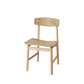 Fritz Hansen - Grand Prix Chair Ash dyed