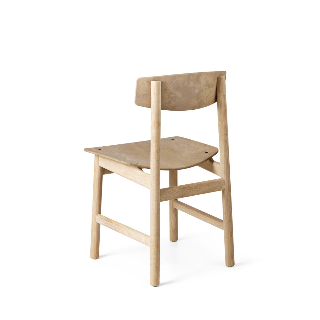 Fritz Hansen - Grand Prix Chair Ash dyed