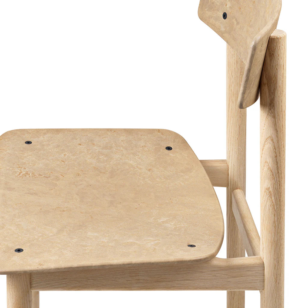 Fritz Hansen - Grand Prix Chair Ash dyed