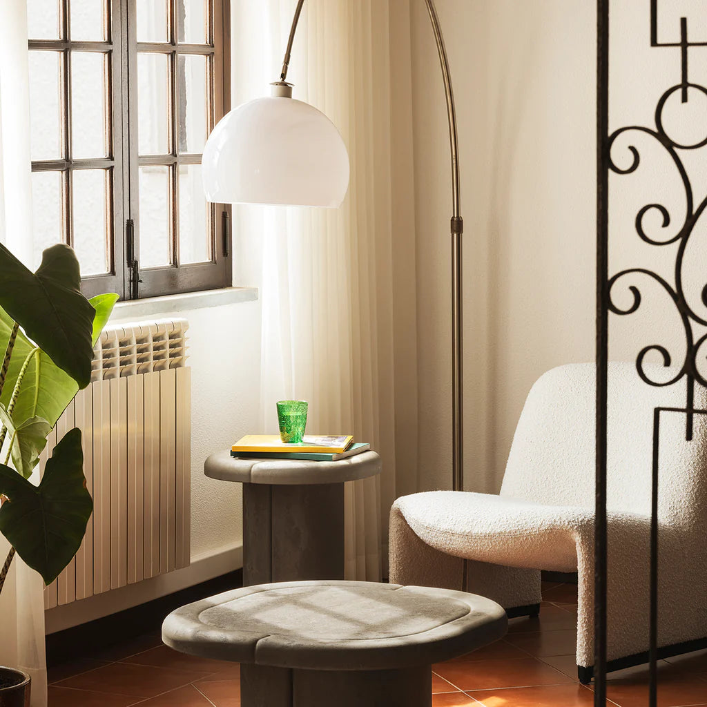 Fritz Hansen - Grand Prix Chair Ash dyed