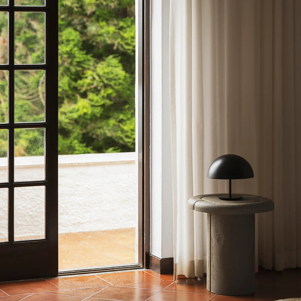 Fritz Hansen - Grand Prix Chair Ash dyed