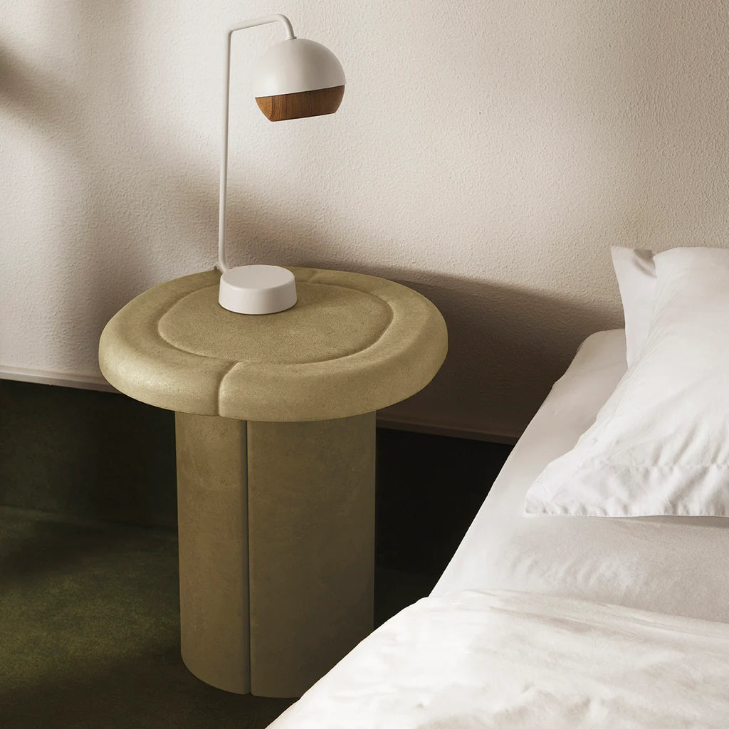 Fritz Hansen - Grand Prix Chair Ash dyed