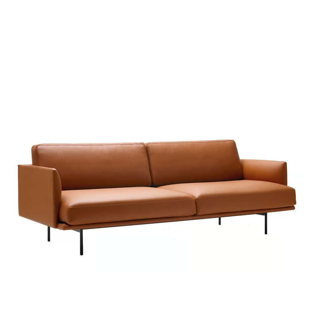 Quinti Sedute - NEW YORK 2-Seater Sofa