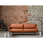 Quinti Sedute - NEW YORK 2-Seater Sofa