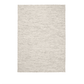 Line Design - NYOKO Rug White