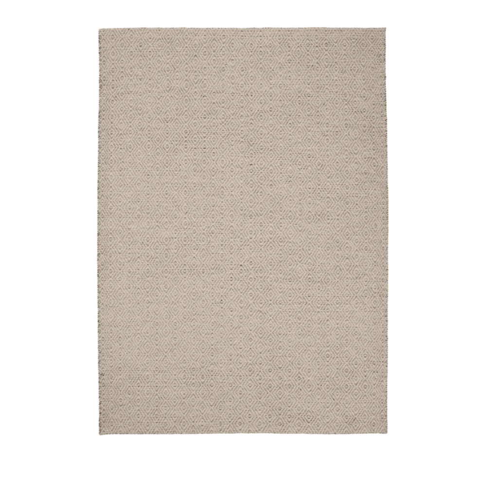 Line Design - NYOKO Rug Grey