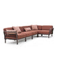 Nardi - Maximo Lounge Sofa