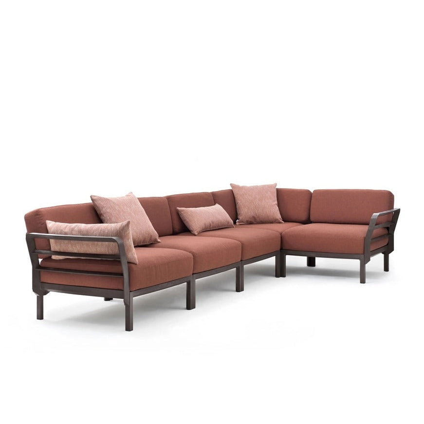 Nardi - Maximo Lounge Sofa