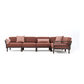 Nardi - Maximo Lounge Sofa