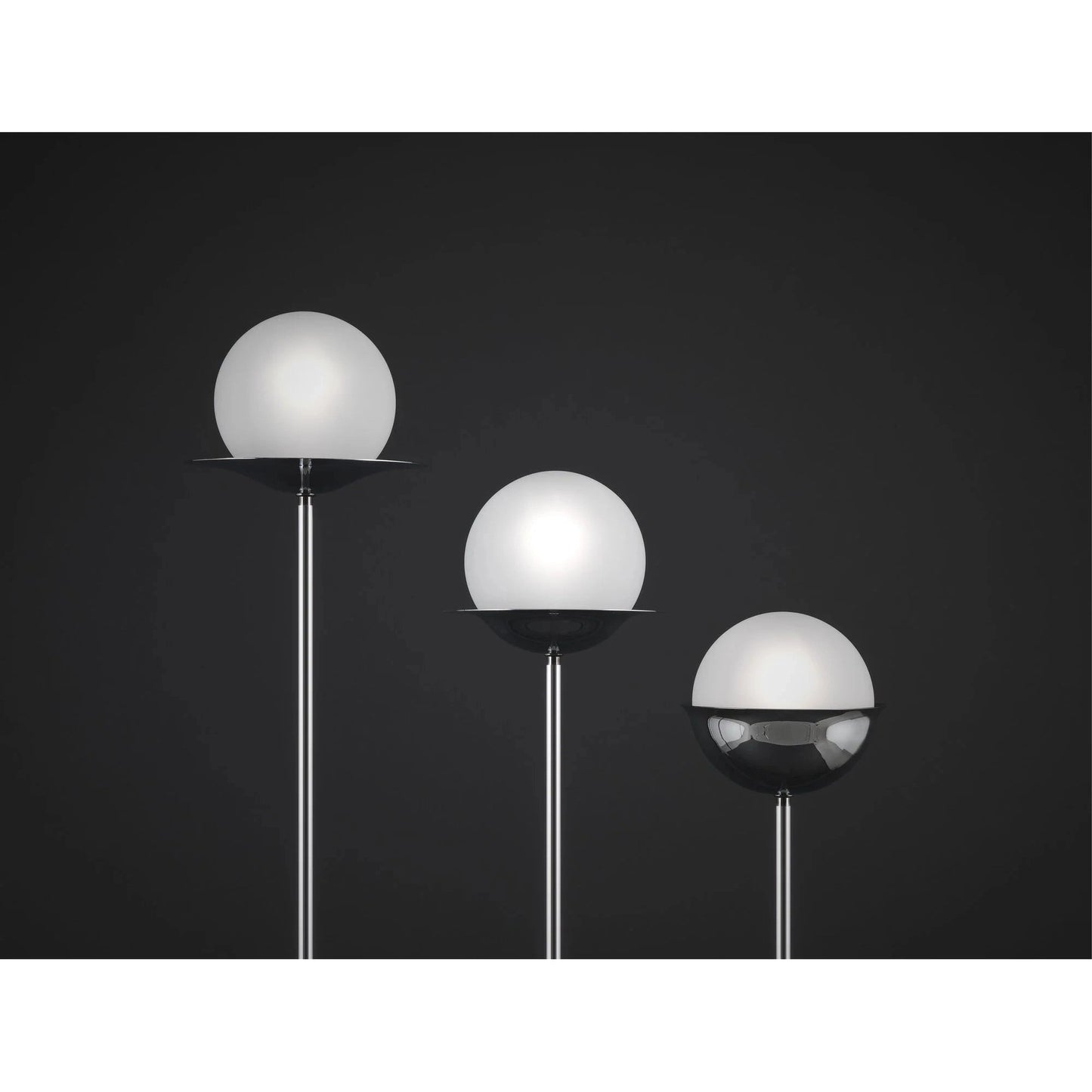 Tato - Netta Floor Lamp Antonia Astori