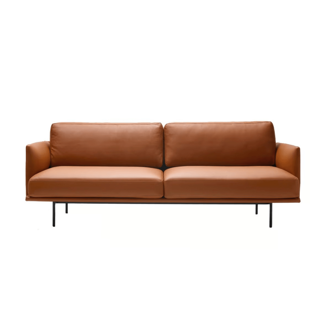 Quinti Sedute - NEW YORK 2-Seater Sofa