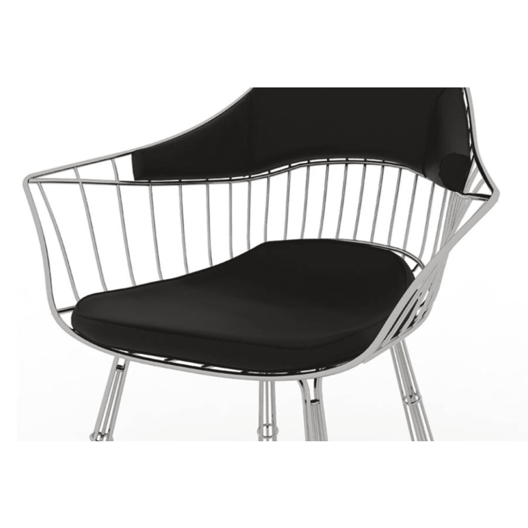 Myface - Nodo Armchair