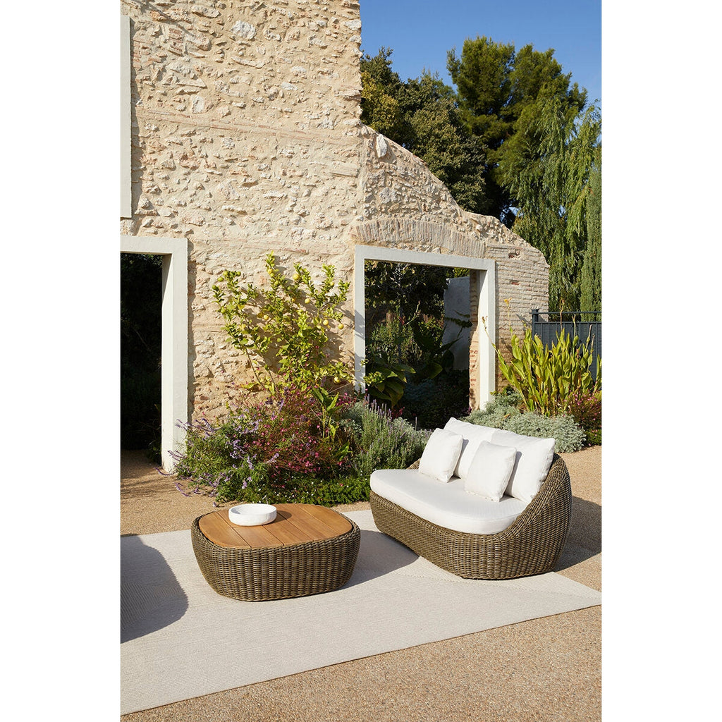 Point - Heritage 2-Seater Lounge Sofa