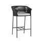 Point - Weave Bar Stool