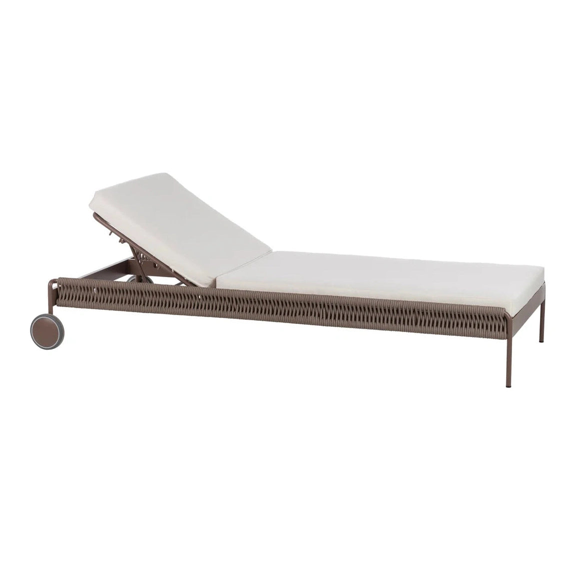 Point - Weave Sun Lounger