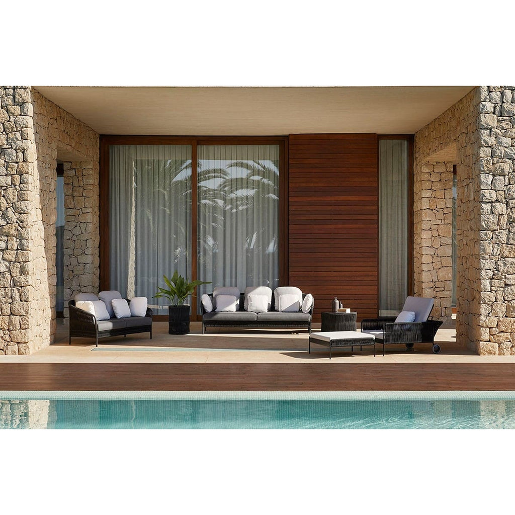 Point - Weave 2-Seater Sofa