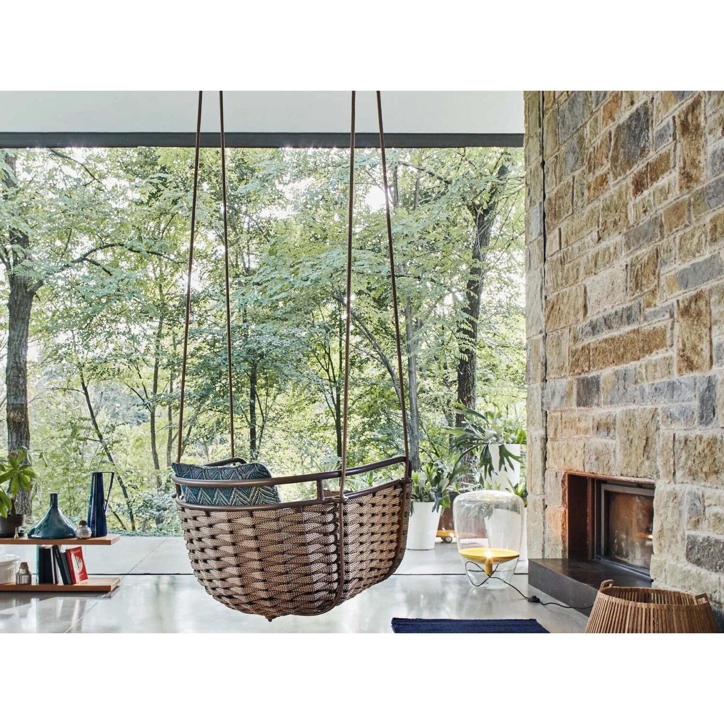 Roberti - Portofino Hanging Chair