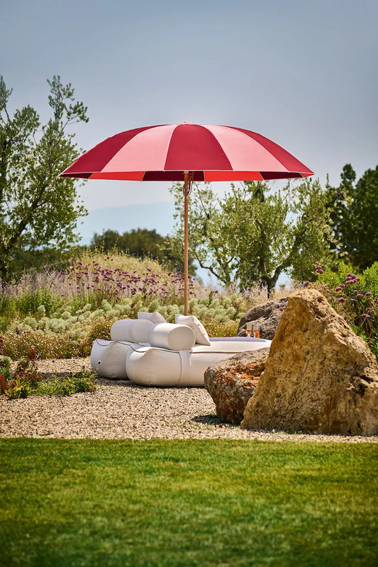 Unopiu - Sunshade Lipari 300 x 400 cm