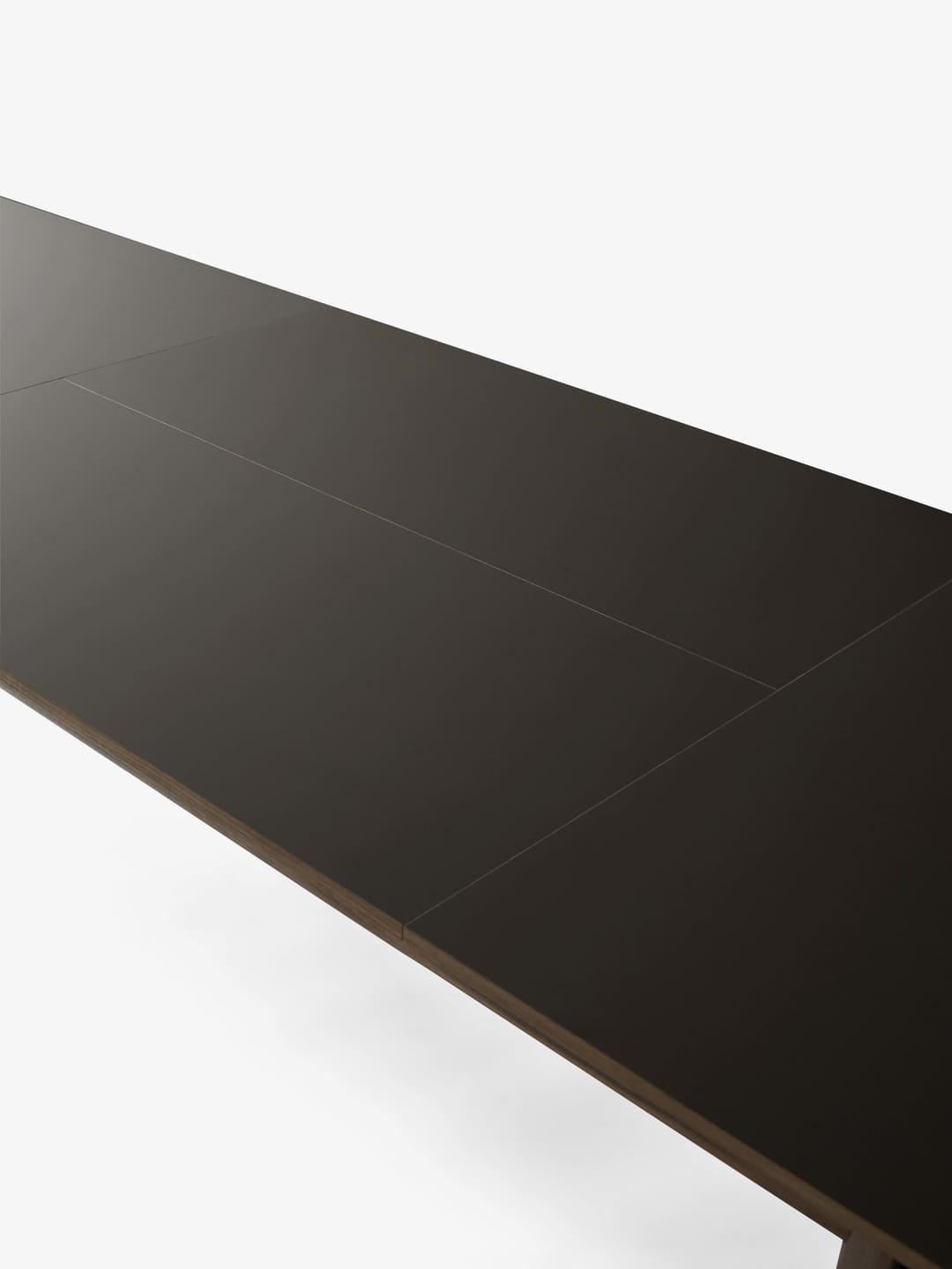 &Tradition - Patch Tisch Eiche ausziehbar geräuchert