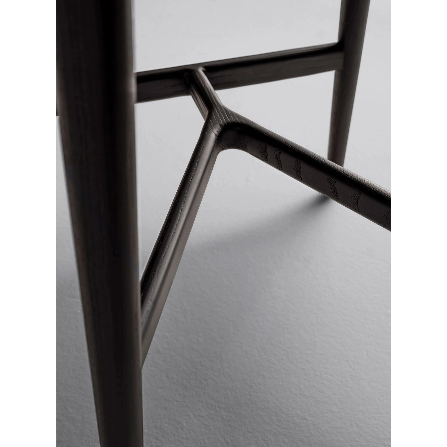 Piaval - Bar Stool Trench Leather