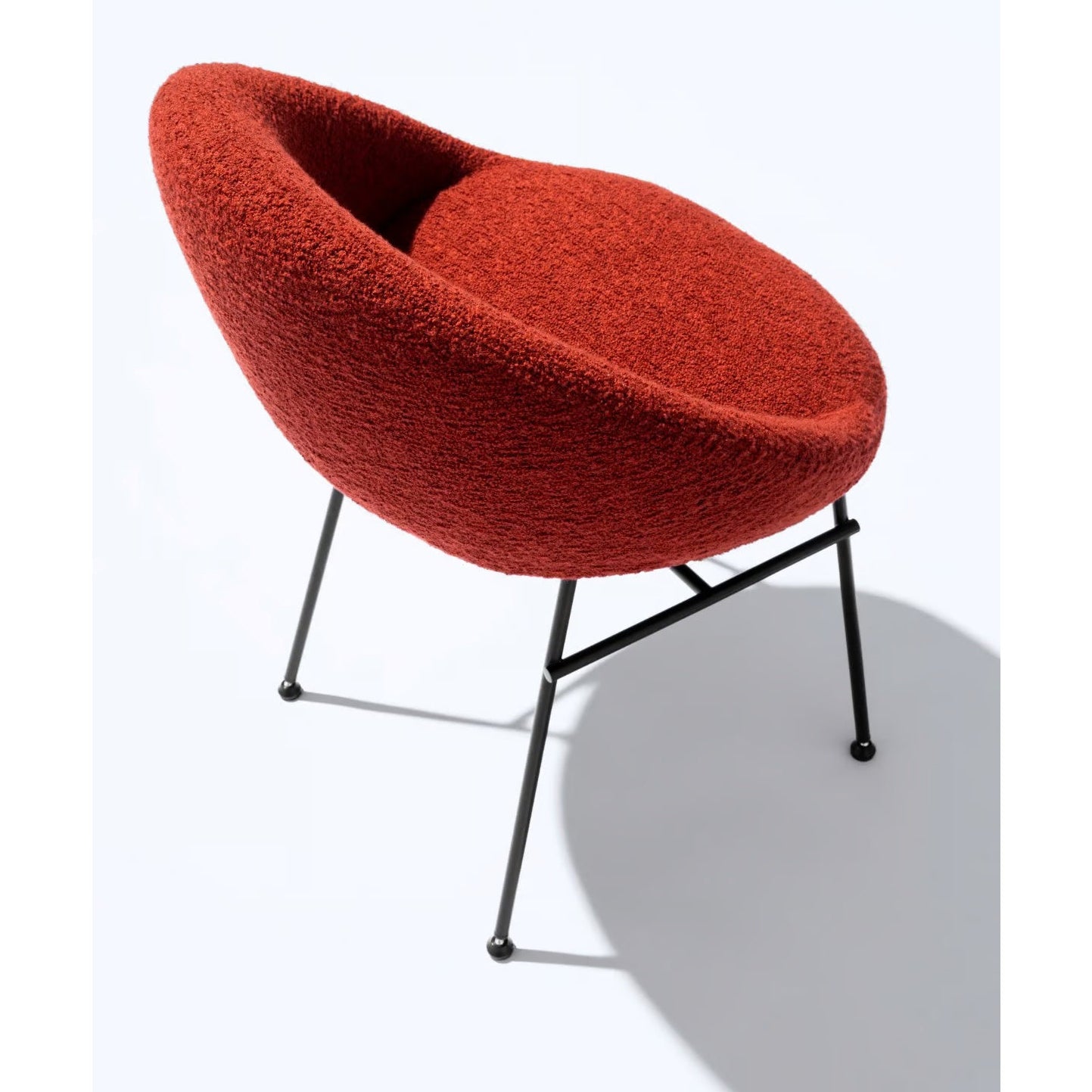 Piaval - Lounge Chair Cloche