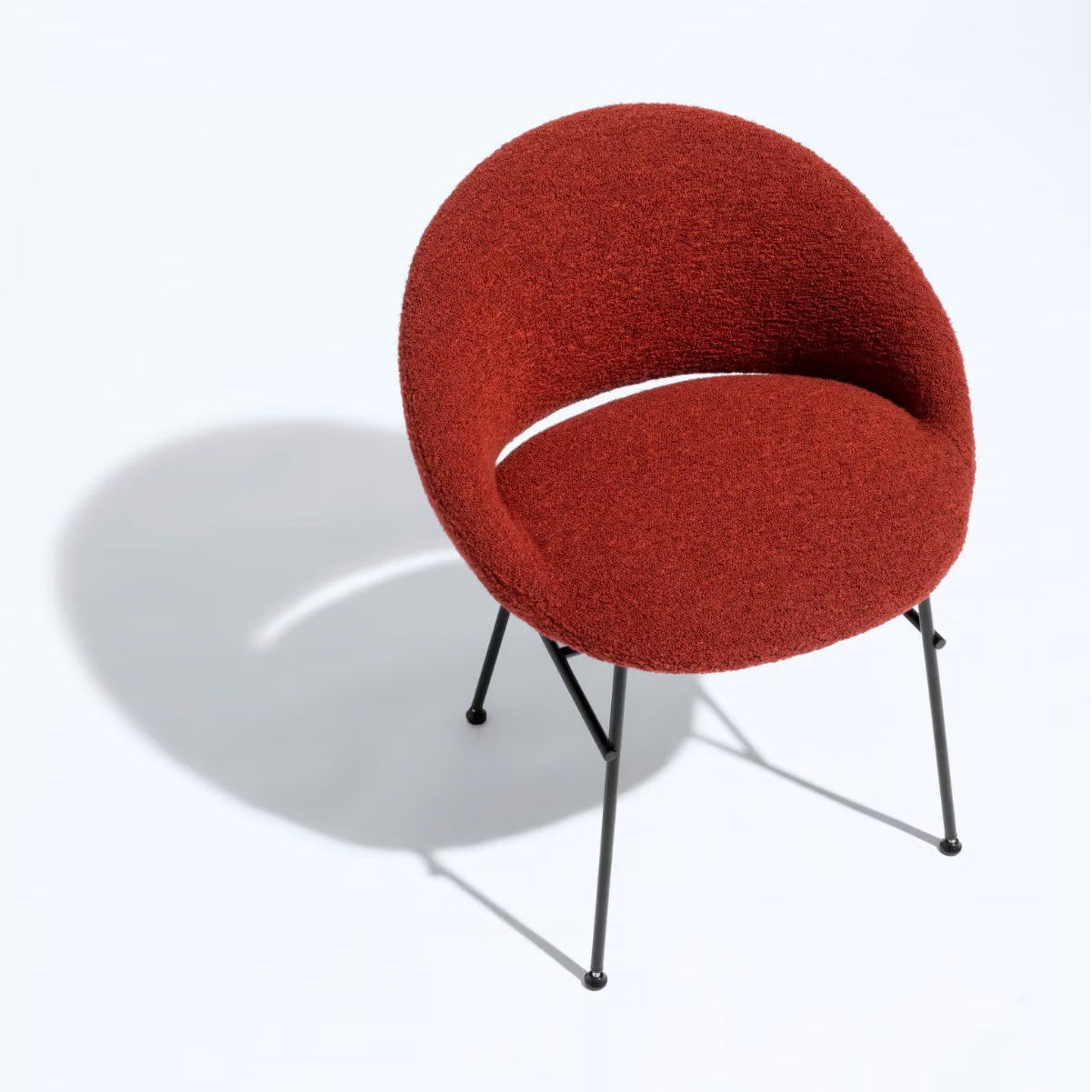 Piaval - Lounge Chair Cloche