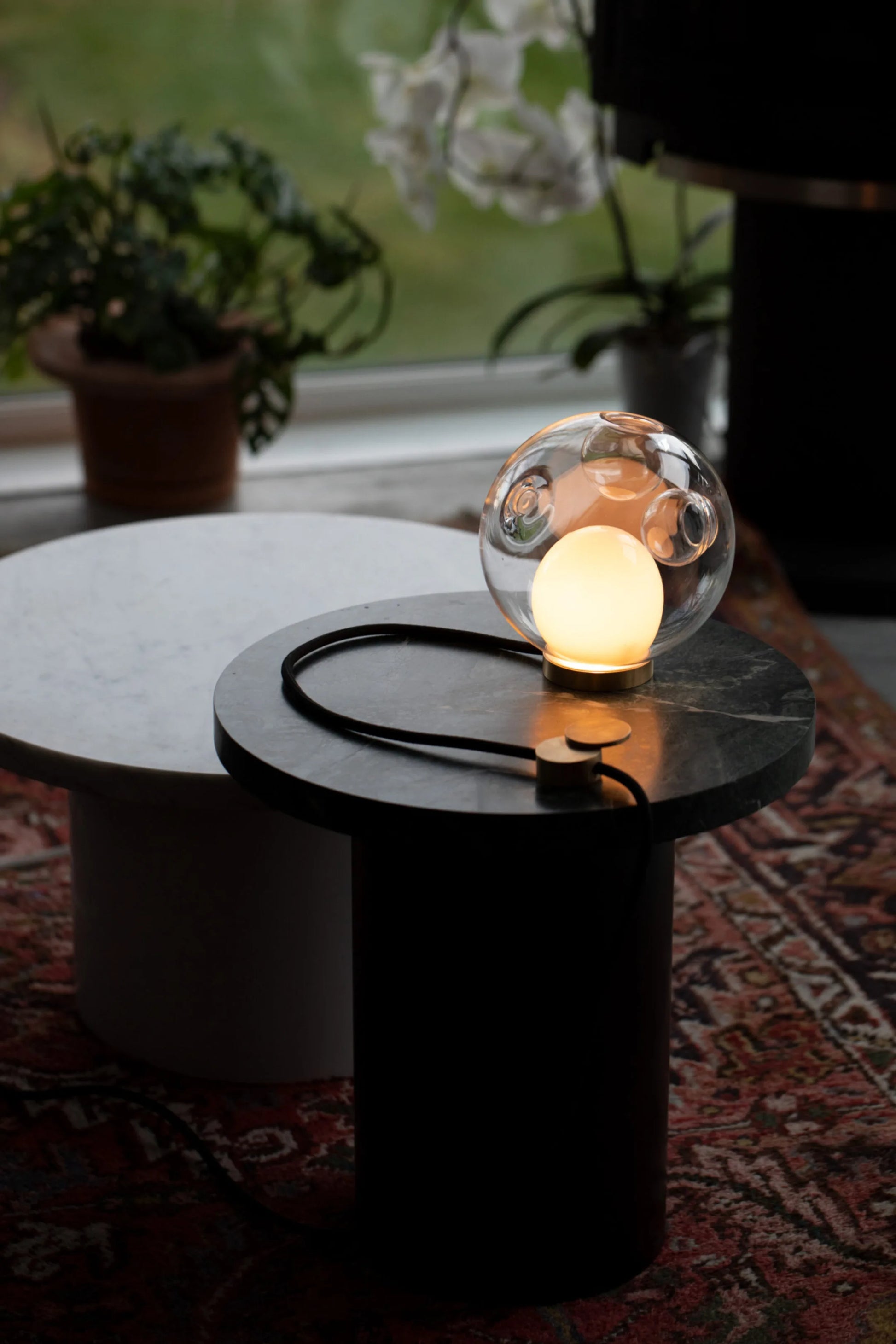 Estiluz - Table Lamp Circ M-3728