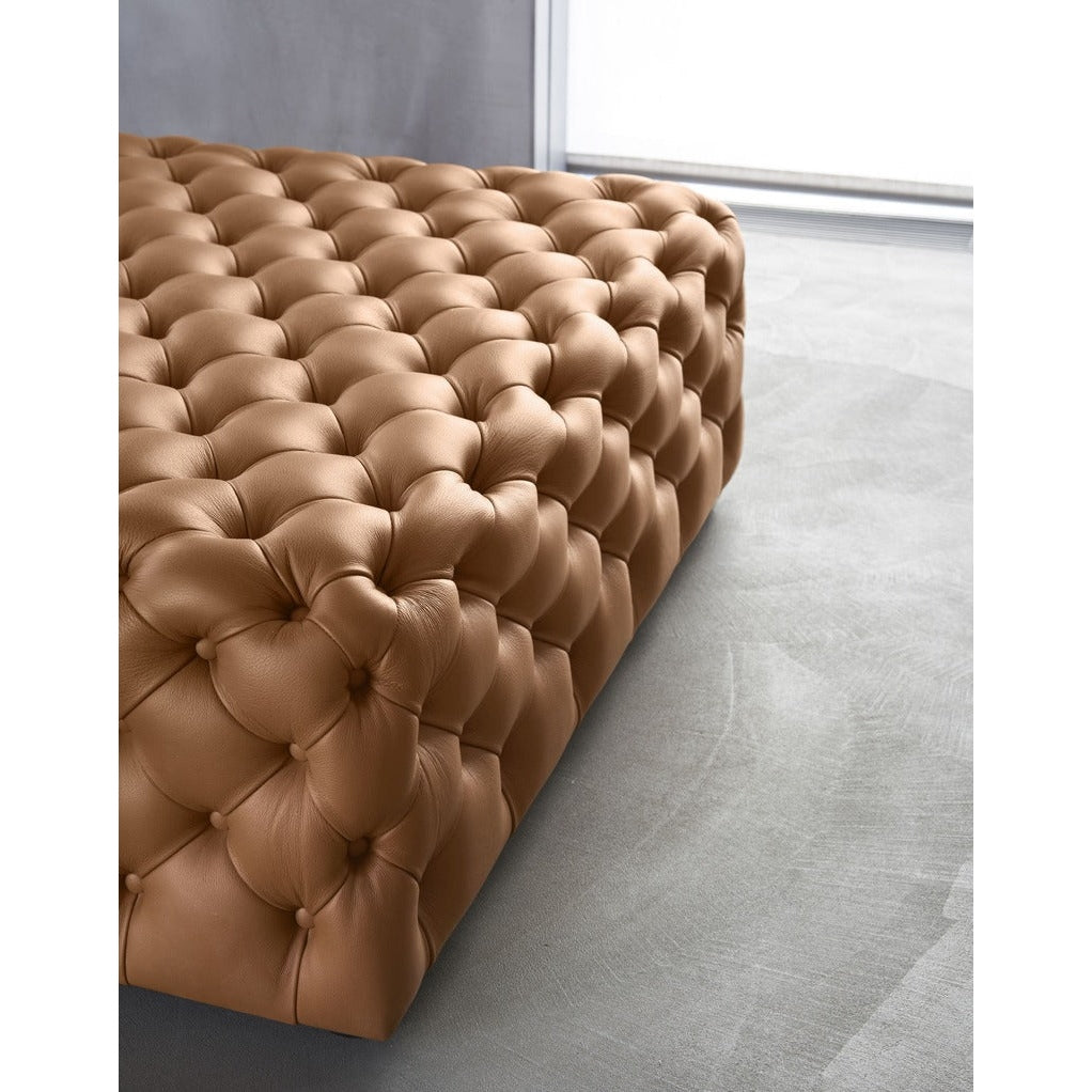 Quinti Seats - Charme Pouf