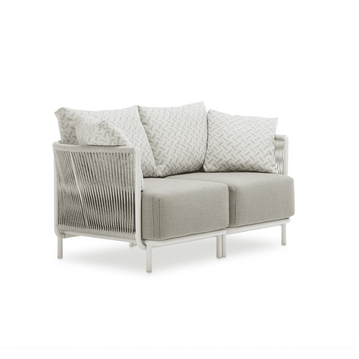 Roberti - Queen 2-Seater Sofa