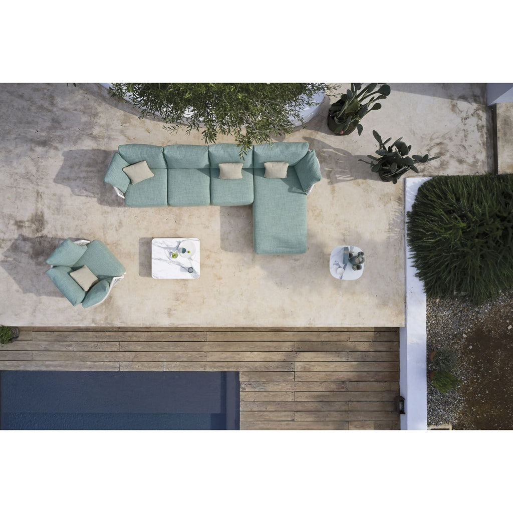 Roberti - Queen 4-Seater Sofa