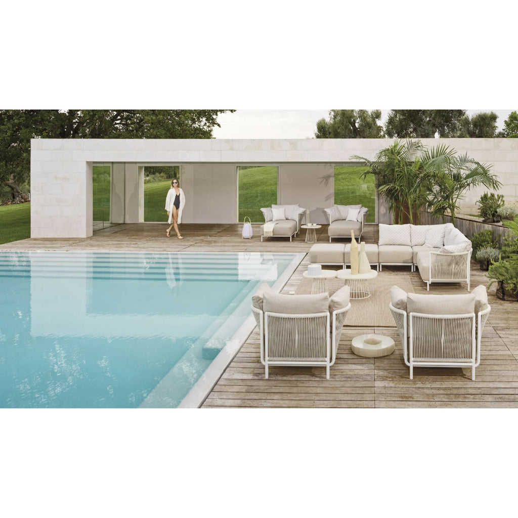 Roberti - Queen 4-Seater Sofa