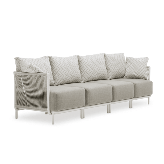 Roberti - Queen 4-Seater Sofa