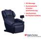 Alpha Techno - Massage Chair RF-6020