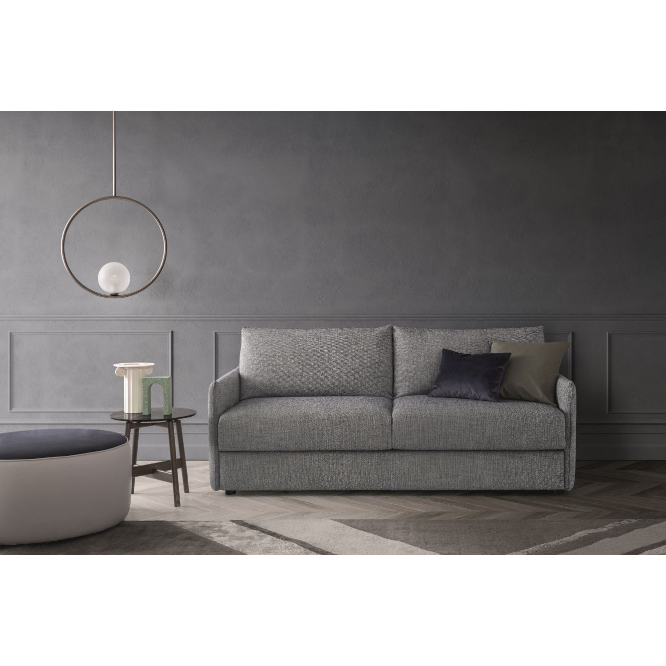 Ditre Italia - Sofa Bed FREEDOM 2.0