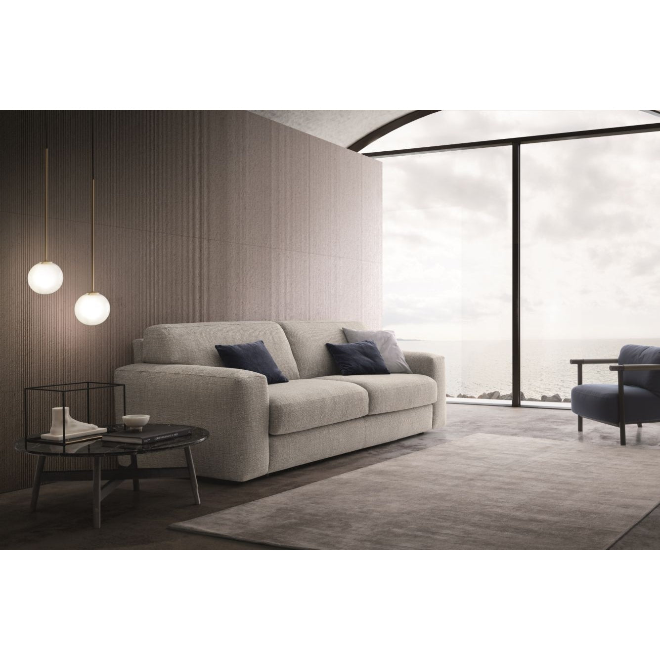 Ditre Italia - Sofa Bed ISABEL