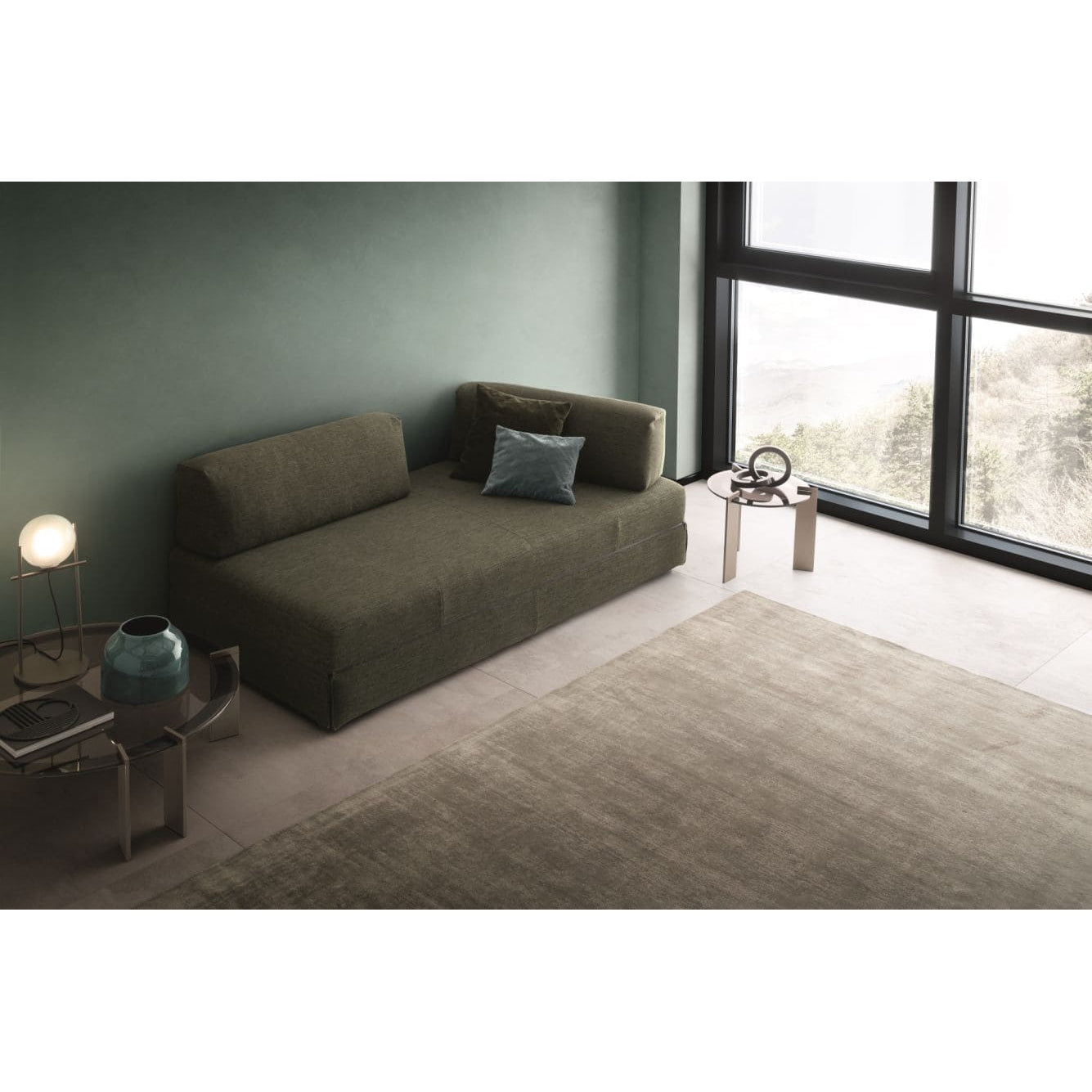 Ditre Italia - Sofa Bed Sanders