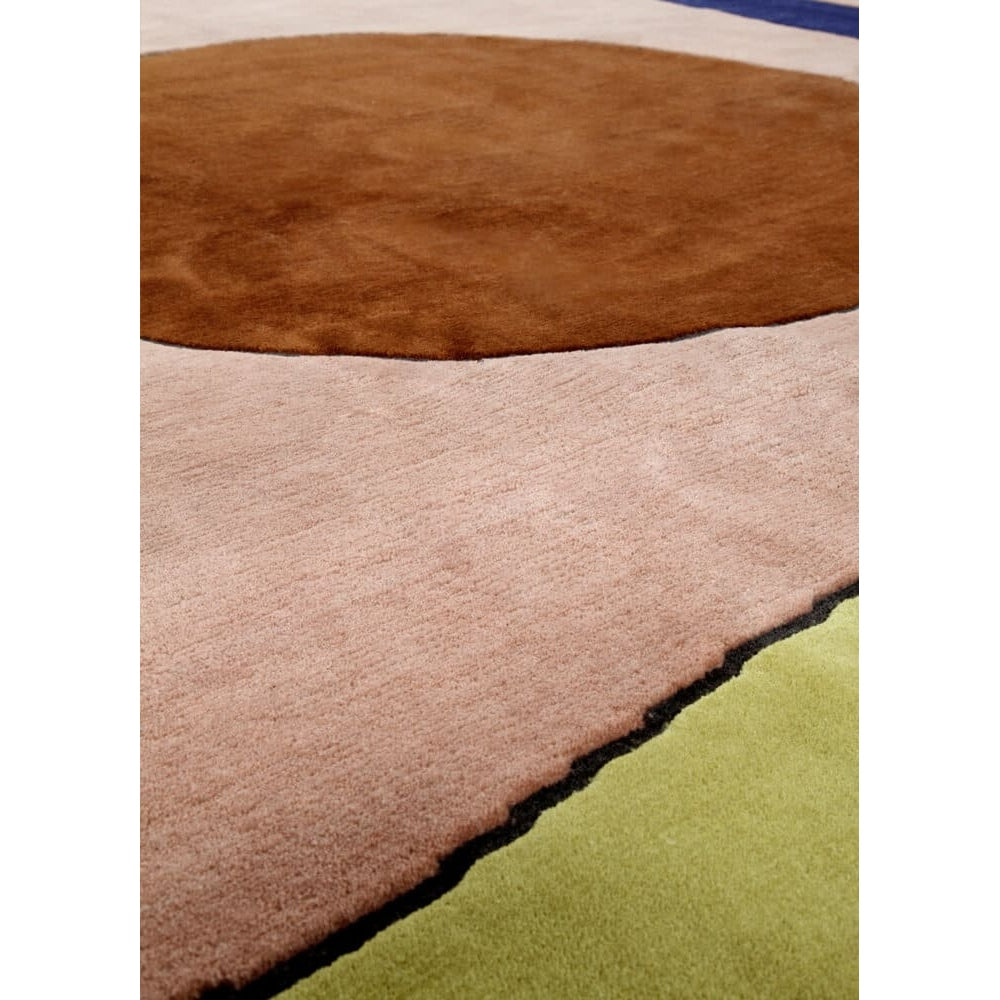 Amini - Ritagli Carpet Elisa Ossino 300x250