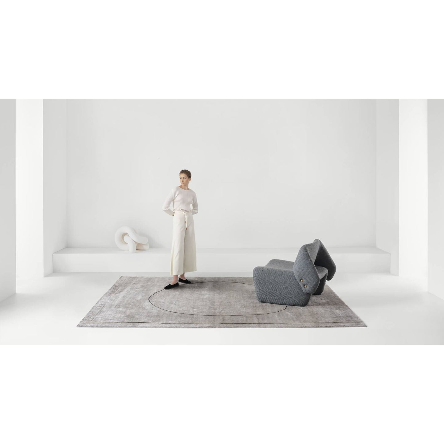 Amini - Ritagli Carpet Elisa Ossino 300x250