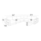 Roberti - Hamptons Lounge Sofa Modular